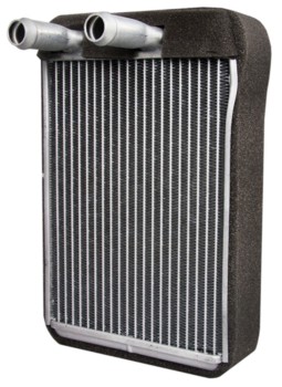 HVAC Heater Core