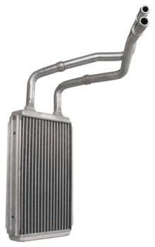 HVAC Heater Core