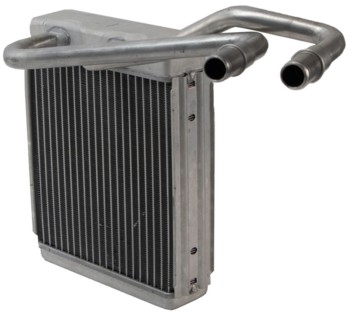 HVAC Heater Core
