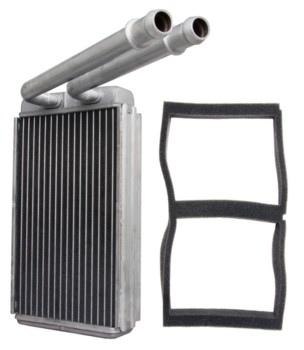 HVAC Heater Core