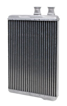 HVAC Heater Core