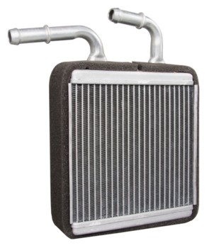 HVAC Heater Core