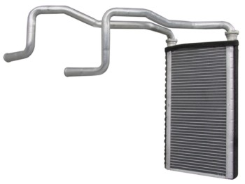 HVAC Heater Core