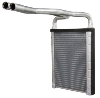 HVAC Heater Core