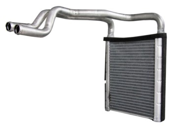 HVAC Heater Core