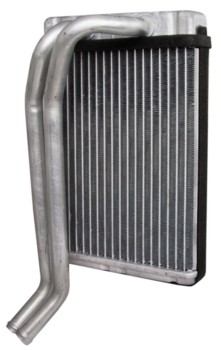 HVAC Heater Core