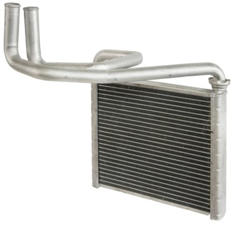 HVAC Heater Core