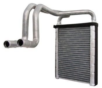 HVAC Heater Core
