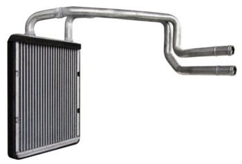 HVAC Heater Core