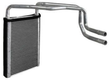 HVAC Heater Core