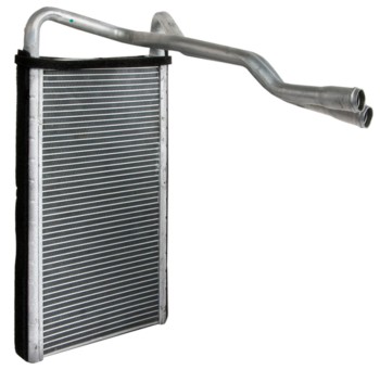 HVAC Heater Core