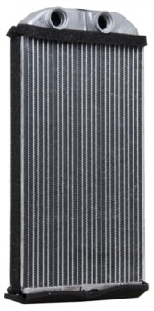 HVAC Heater Core