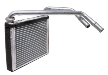 HVAC Heater Core