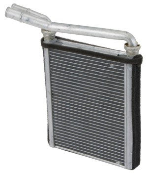 HVAC Heater Core
