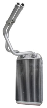 HVAC Heater Core
