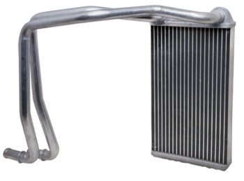 HVAC Heater Core