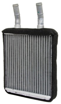 HVAC Heater Core
