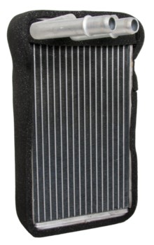 HVAC Heater Core