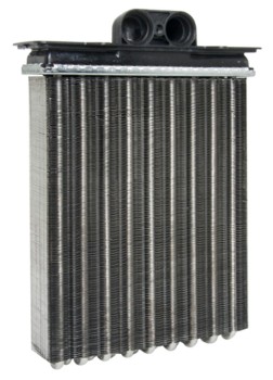 HVAC Heater Core