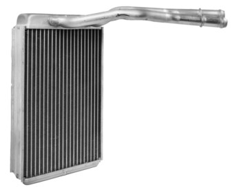 HVAC Heater Core