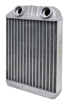 HVAC Heater Core