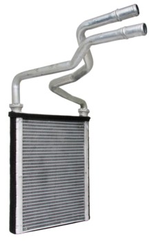 HVAC Heater Core