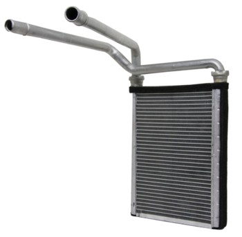 HVAC Heater Core