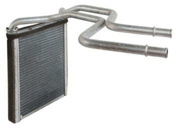 HVAC Heater Core