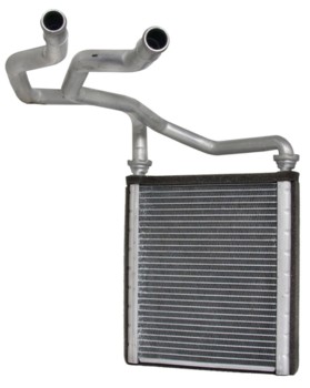 HVAC Heater Core