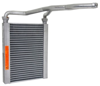 HVAC Heater Core