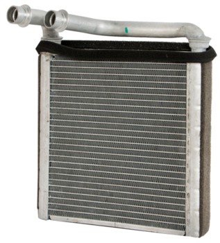 HVAC Heater Core