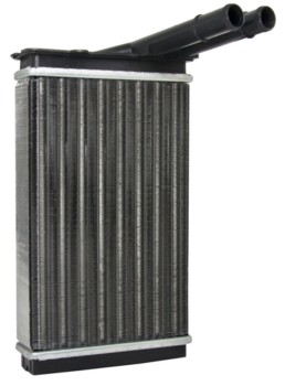 HVAC Heater Core