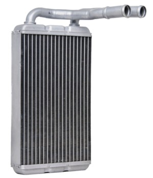 HVAC Heater Core