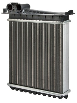 HVAC Heater Core