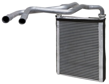 HVAC Heater Core