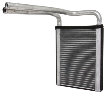 HVAC Heater Core
