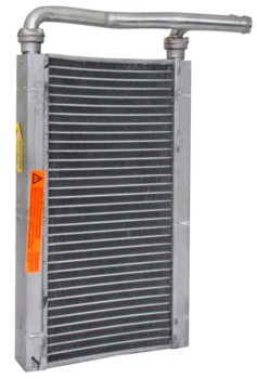 HVAC Heater Core