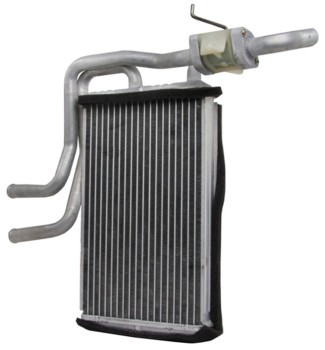HVAC Heater Core