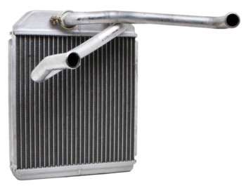 HVAC Heater Core