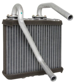 HVAC Heater Core
