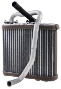 HVAC Heater Core