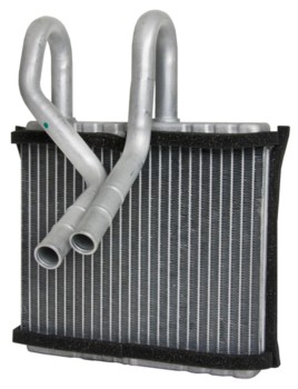 HVAC Heater Core