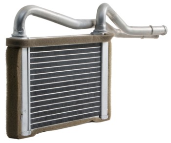 HVAC Heater Core