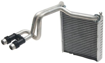 HVAC Heater Core