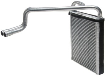 HVAC Heater Core