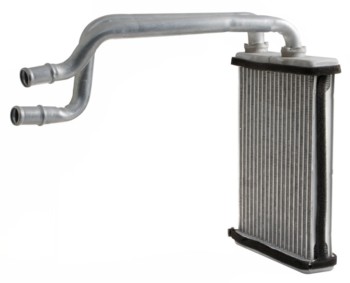 HVAC Heater Core