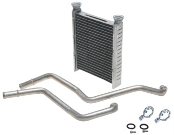 HVAC Heater Core