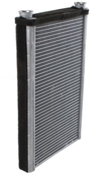 HVAC Heater Core