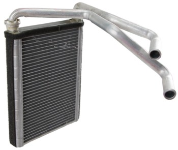 HVAC Heater Core