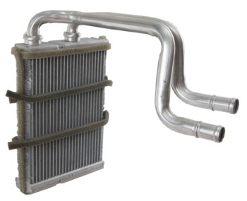 HVAC Heater Core